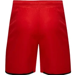 PUMA Tienda Para Aficionados^Girona FC Hombre Pantalones cortos de primera equipación 768840-04