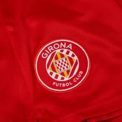 PUMA Tienda Para Aficionados^Girona FC Hombre Pantalones cortos de primera equipación 768840-04