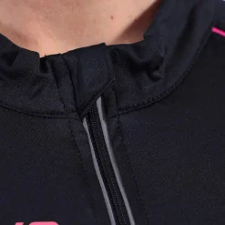 Givova Running^1/2 cremallera Hombre Camiseta de running LR05-1006