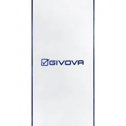 Givova Natación|Accesorios De Fitness^165 x 80 Toalla de algodón ACC02-0304