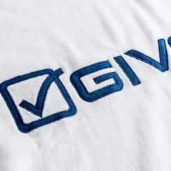 Givova Natación|Accesorios De Fitness^165 x 80 Toalla de algodón ACC02-0304