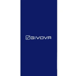 Givova Natación|Accesorios De Fitness^165 x 80 Toalla de algodón ACC02-0203
