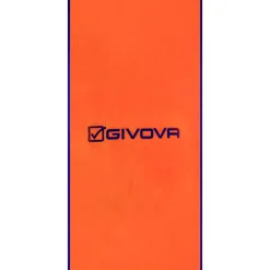 Givova Natación|Accesorios De Fitness^165 x 80 Toalla de algodón ACC02-0104