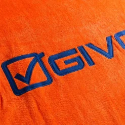 Givova Natación|Accesorios De Fitness^165 x 80 Toalla de algodón ACC02-0104