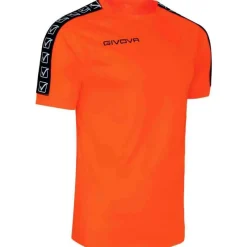 Givova Ropa De Fitness|Equipaciones^Band Hombre Camiseta de entrenamiento BA02-0001