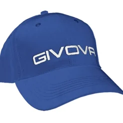 Givova Gorras^Basecap Gorra ACC04-0002