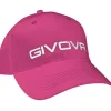 Givova Gorras^Basecap Gorra ACC04-0006