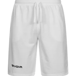 Hombre Givova Pantalones|Pantalones Cortos^Bermuda Friend Pantalones cortos de felpa P015-0003