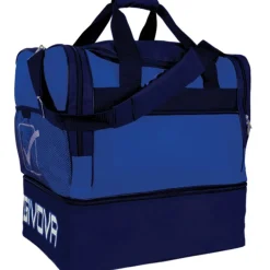 Givova Accesorios De Fitness|Bolsos^Borsa Bolsa de deporte para fútbol azul / azul marino