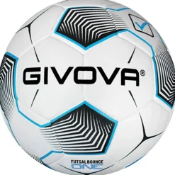 Givova Balones De Fútbol^Bounce Fútbol Sala Balón PAL017-0324