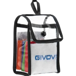 Givova Accesorios|Equipaciones^Brazalete de capitán Pack de 5 ACC08-0000