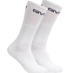 Givova Basketball^calcetines de baloncesto C003-0003