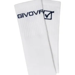 Givova Basketball^calcetines de baloncesto C003-0003