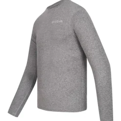 Givova Running|Ropa De Fitness^Camiseta funcional Corpus 3 Camiseta funcional gris