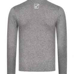 Givova Running|Ropa De Fitness^Camiseta funcional Corpus 3 Camiseta funcional gris