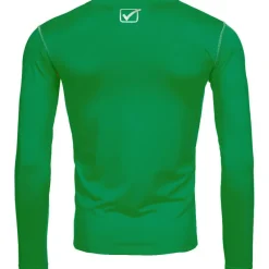 Givova Running|Equipaciones^Camiseta funcional Cuerpo 3 Camiseta funcional verde