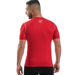 Givova Running|Equipaciones^Camiseta interior Camiseta funcional "Corpus 2" rojo