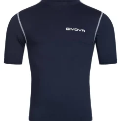 Givova Running|Equipaciones^Camiseta interior Camiseta funcional "Corpus 2" azul marino