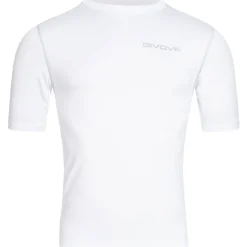 Givova Running|Equipaciones^Camiseta interior Camiseta funcional "Corpus 2" blanco
