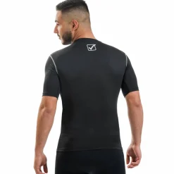 Givova Running|Equipaciones^Camiseta interior Camiseta funcional "Corpus 2" negro