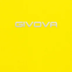 Givova Running|Equipaciones^Camiseta interior Camiseta funcional "Corpus 2" amarillo