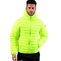 Hombre Givova Chaquetas|Equipaciones^Capri Chaqueta G020-0019