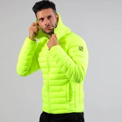 Hombre Givova Chaquetas|Equipaciones^Capri Chaqueta G020-0019