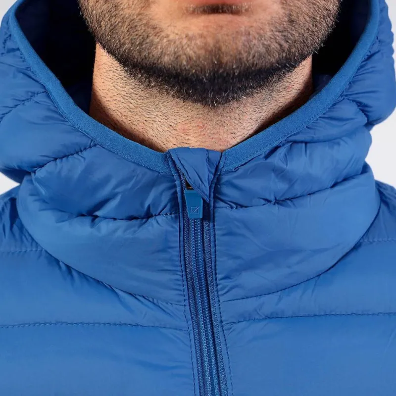 Hombre Givova Chaquetas|Chaquetas^Capri Chaqueta G020-0002