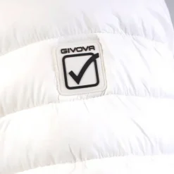 Hombre Givova Chaquetas|Chaquetas^Capri Chaqueta G020-0003