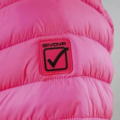 Hombre Givova Chaquetas|Chaquetas^Capri Chaqueta G020-0006