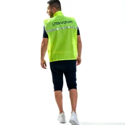 Givova Running^Casacca Running Chaleco de running CT07-0704
