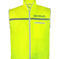 Givova Running^Casacca Running Chaleco de running CT07-0704