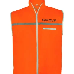 Givova Running^Casacca Running Chaleco de running CT07-2810