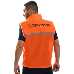 Givova Running^Casacca Running Chaleco de running CT07-2810
