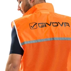 Givova Running^Casacca Running Chaleco de running CT07-2810