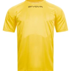 Givova Equipaciones^Cejilla Camiseta MAC03-0007