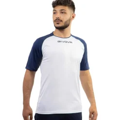 Givova Equipaciones^Cejilla Camiseta MAC03-0304