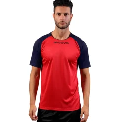 Givova Equipaciones^Cejilla Camiseta MAC03-1204