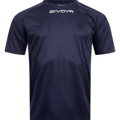 Givova Equipaciones^Cejilla Camiseta MAC03-0004