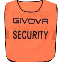 Hombre Givova Running|Vestuario Laboral^Chaleco antibalas CT04-0001