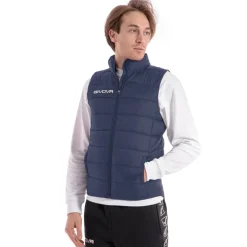 Hombre Givova Outdoor|Chaquetas^Chaleco deportivo G016-0004