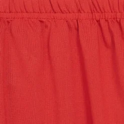 Givova Ciclismo|Atletismo^Compresión de piel de Bermudas Mallas Mallas cortas rojo