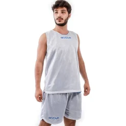 Givova Basketball^Conjunto de baloncesto reversible KITB03-0203