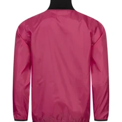 Givova Equipaciones^Cuello acanalado Hombre Chubasquero RJC01-0006