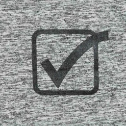 Givova Running|Deportes De Fuerza^Cuerpo 1 Camiseta funcional sin mangas gris