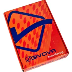 Givova Running|Deportes De Fuerza^Cuerpo 1 Camiseta funcional sin mangas gris