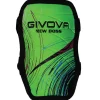 Givova Accesorios|Equipaciones^espinilleras "Parastinco Boss" PAR06-0013