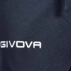 Hombre Givova Ropa De Fitness|Pantalones Largos^Felpa Revolution Hombre Pantalones de chándal LF32-0004