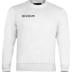 Hombre Givova Ropa De Fitness|Sudaderas Y Jerséis^Girocollo Hombre Sudadera de entrenamiento MA025-0003