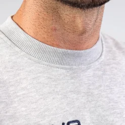 Hombre Givova Ropa De Fitness|Sudaderas Y Jerséis^Girocollo Hombre Sudadera de entrenamiento MA025-0009